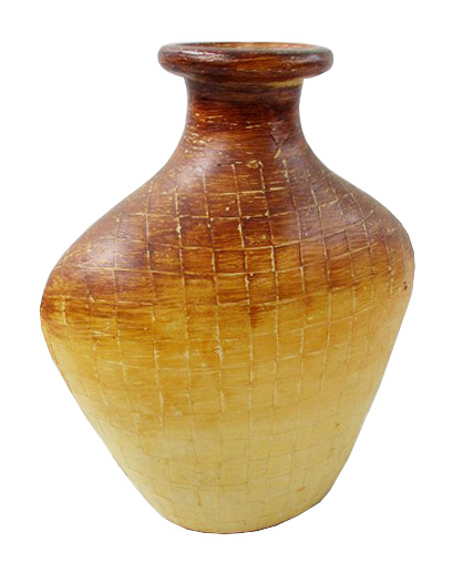 SIK/213/1 VASO TERRACOTTA ONCIA CM 44X40 H - Clicca l'immagine per chiudere